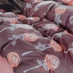 Bavlnené posteľné obliečky 7-dielne design 7S02 – Obrázok 2