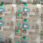 Bavlnené posteľné obliečky heart 4-dielne – Obrázok 2