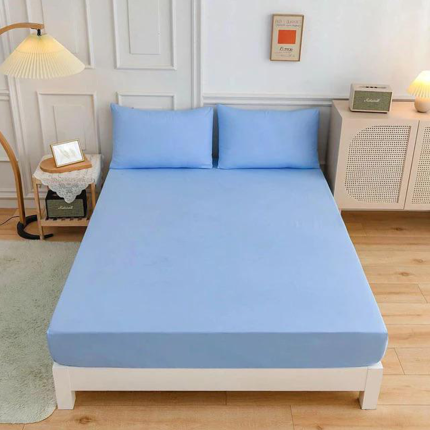 Jersey plachta aqua J106