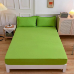 Jersey plachta zelená J108