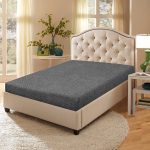 Žakar plachta sivá tmavá Z908