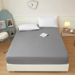 Jersey plachta sivá J101