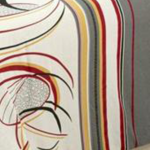 Bavlnené posteľné obliečky 3-dielne S304 – Obrázok 2