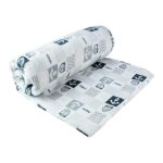 Plyšová deka s námorníckym vzorom – Obrázok 2