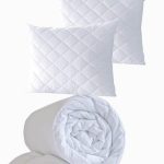 Anti-alergická francúzska paplón biela 200x220 balení