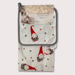 Kuchynská utierka 3 ks Nový D441