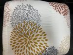 Winter bloom paplon 140x200cm win12 – Obrázok 2