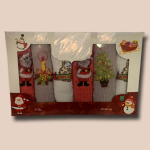 Kuchynské utierky set 6 ks T55552