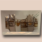 Kuchynské utierky set 6 ks T55553