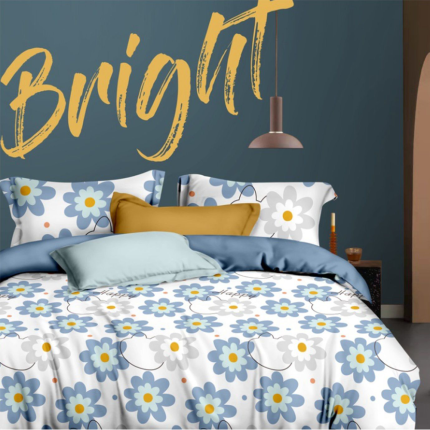 mikroplyŠ obliečky 3-dielne M5