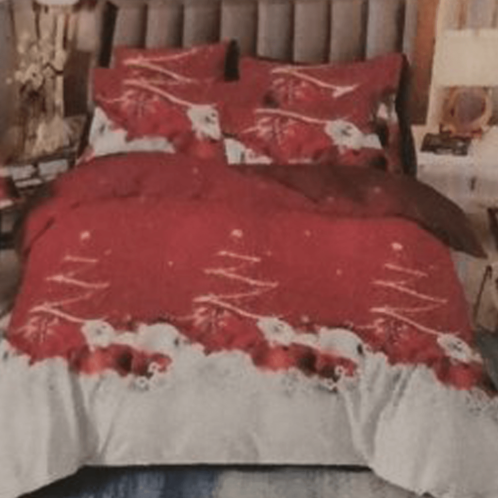 h3set1 Vianočný obliečky