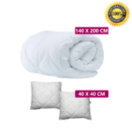 1 paplan 2 pillow set product