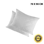 Vankúšiková sada 2 ks