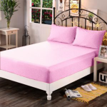 Froté plachta ružová F105