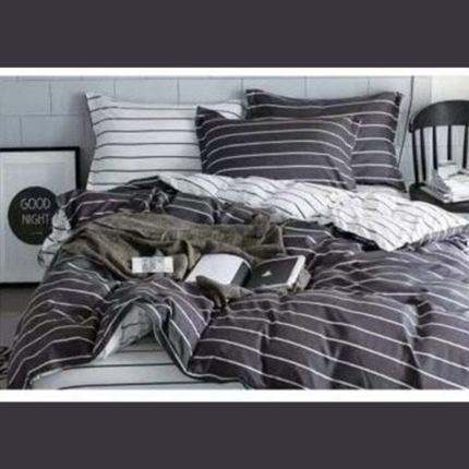 Bavlnené obliečky 7-dielna sada nová C6345