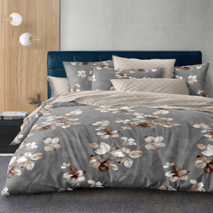 Bavlnené obliečky 7-dielna sada sny Obliečky M10006