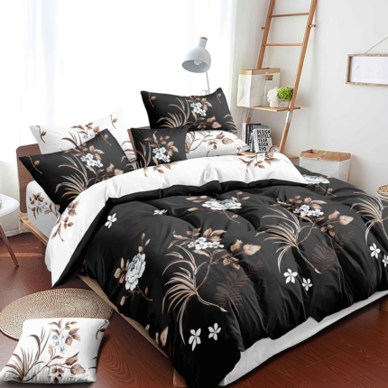 Bavlnené obliečky 3-dielna sada F324