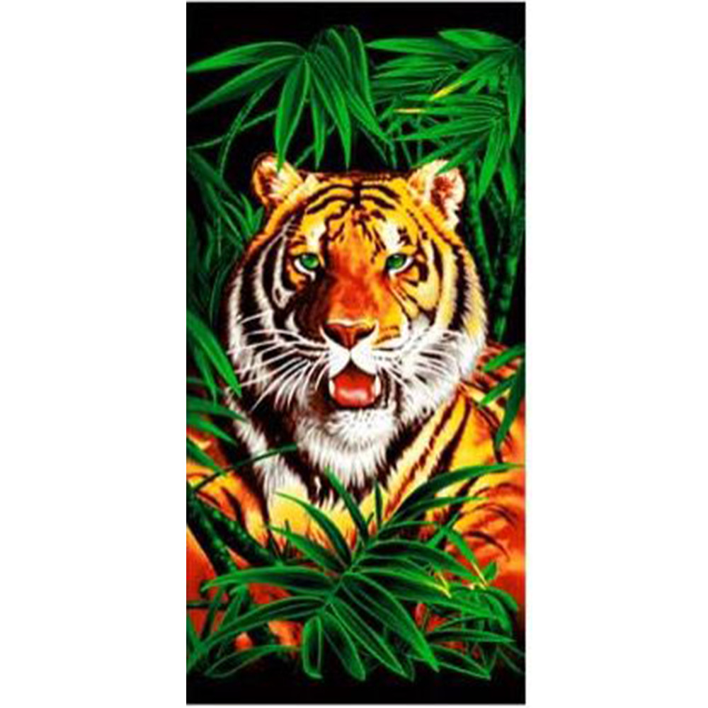B112 Froté Plážová osuška 70x140cm BT112 – Obrázok 1