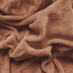 Mikroplyšová plachta modrá 100×200 MP1802 – Obrázok 2