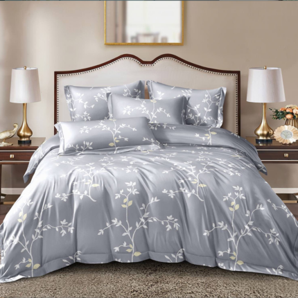 Bavlnené obliečky nové 3-dielna sada N1231