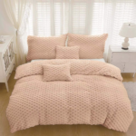 mikroplyš Dreams obliečky 3-dielna sada DF6741