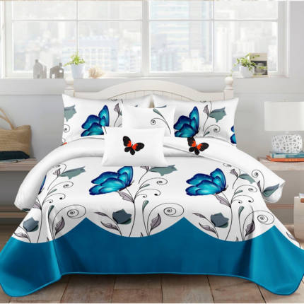 Bavlnené obliečky nové 3-dielna sada N1235