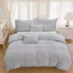 mikroplyš Dreams obliečky 3-dielna sada DF6746