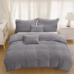 mikroplyš Dreams obliečky 3-dielna sada DF6748