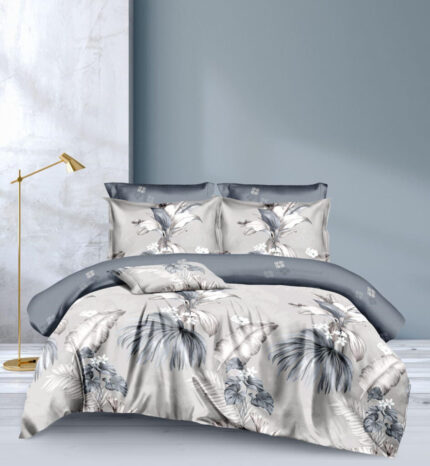 mikroplyš Kolekcia snov obliečky 6-dielna sada K552