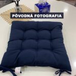 Sedacie podušky na stoličky 45x45 SP6664 – Obrázok 2
