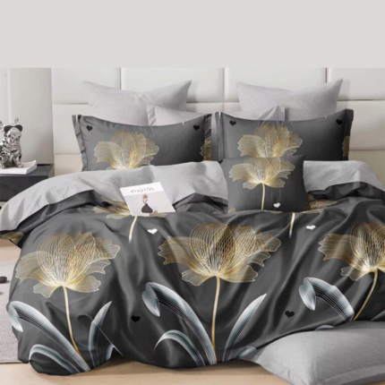 Bavlnené obliečky 7-dielna sada NM4522