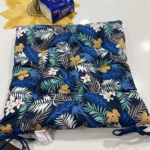 Sedacie podušky na stoličky 45×45 SP6666