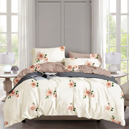 Bavlnené obliečky Delights 7-dielna sada 7S9116