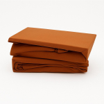 Jersey plachta TEHLOVÉ 200×230 JPJ7602 – Obrázok 2