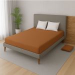 Jersey plachta TEHLOVÉ 200×230 JPJ7602