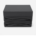 Jersey plachta Tmavá sivá 200×230 JPJ7607 – Obrázok 2