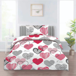 Bavlnené obliečky 2 dielna novy B2D203