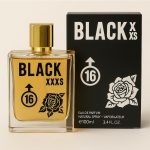 Black XXS 16 100 ml Eau de Parfum pcp7613