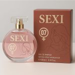 SEXI 07 Parfémy pre ženy 100 ml Eau de Parfum pcp8611
