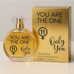 YOU ARE THE ONE Parfémy pre ženy 100 ml Eau de Parfum pcp8613