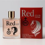 Red club-11 100 ml Eau de Parfum pcp7616