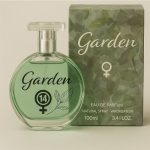Garden Parfémy pre ženy 100 ml Eau de Parfum pcp8615