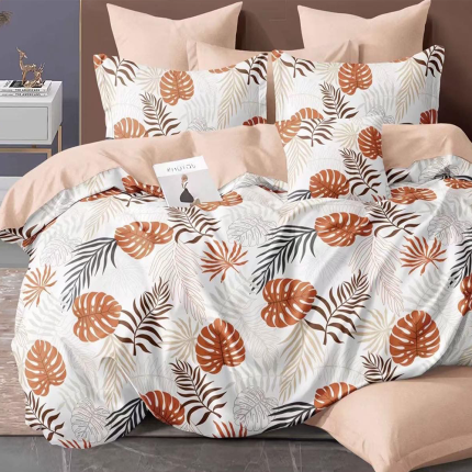 Bavlnené obliečky perfektný 7-dielna sada B7P56105