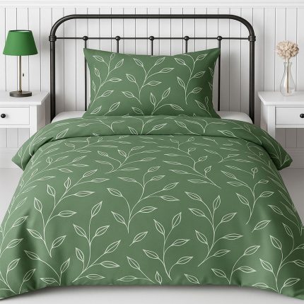 Bavlnené obliecky najlepší 2 dielna sada R11257