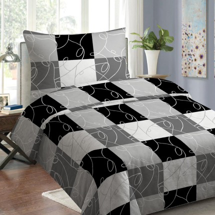 Bavlnené obliečky 4 dielna sada nove NR691