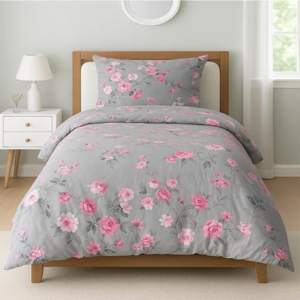 Bavlnené obliečky 4 dielna sada nove R11251