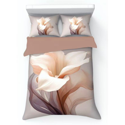 Bavlnené obliečky nový 7-dielna B7N31125