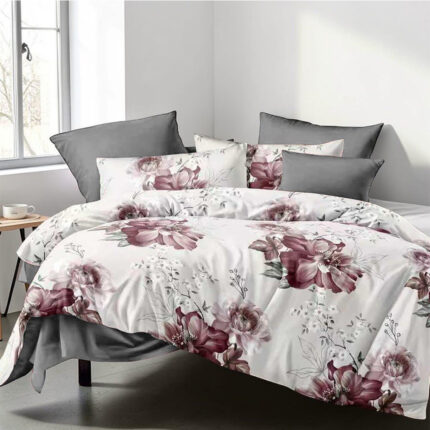 Luxus Komfortná – 7-dielna posteľná súprava