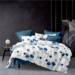 Luxus Komfortná – 7-dielna posteľná súprava