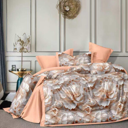 Luxus  – 7-dielna posteľná súprava